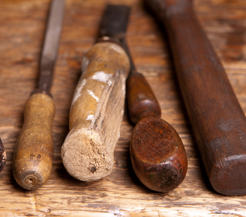 10 Tips for Spotting Rare Tools: A Beginner’s Guide to Valuable Finds