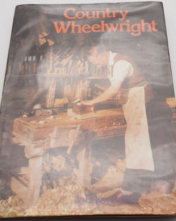 Country Wheelwright by Jocelyn Bailey