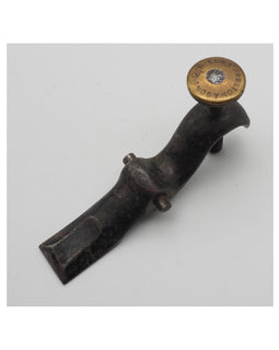 Preston Birmingham Bullnose Lever Cap