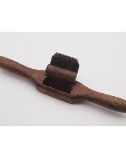 Early 19th Century Beech shave or spokeshave