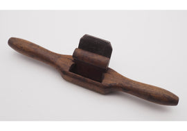 Early 19th Century Beech shave or spokeshave