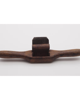 Early 19th Century Beech shave or spokeshave