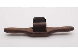 Early 19th Century Beech shave or spokeshave