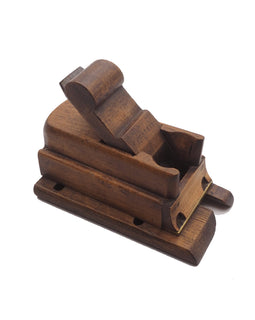 Good Beech Bullnose chamfer Plane