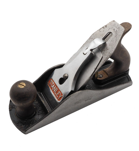 Stanley England No. 4 1/2C Corrugated Plane