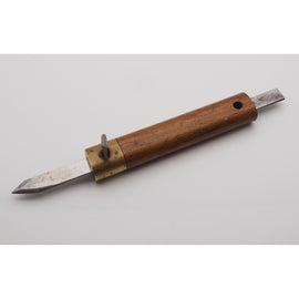 Superb William Marples Mount Cutting Knife