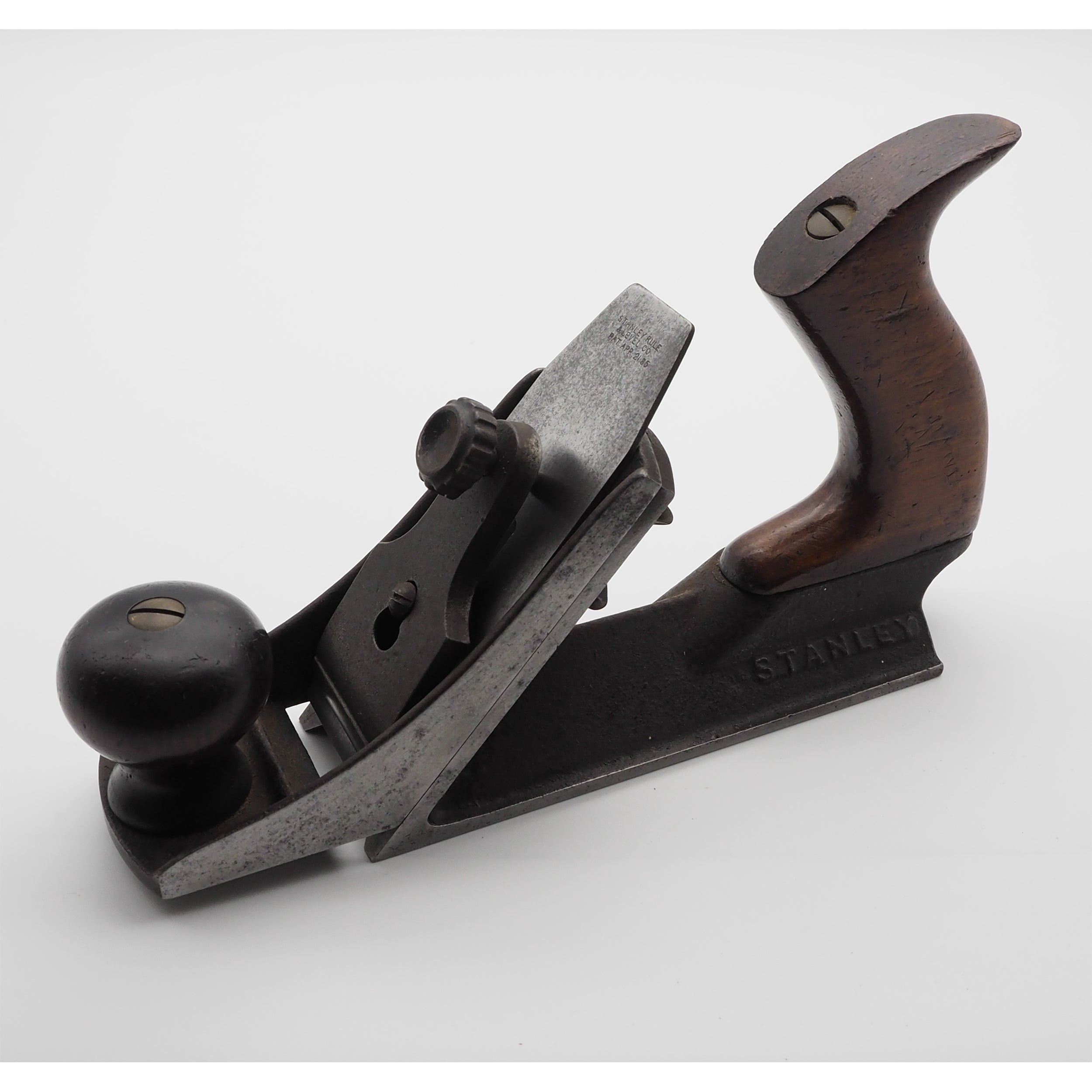 Stanley deals chamfer plane