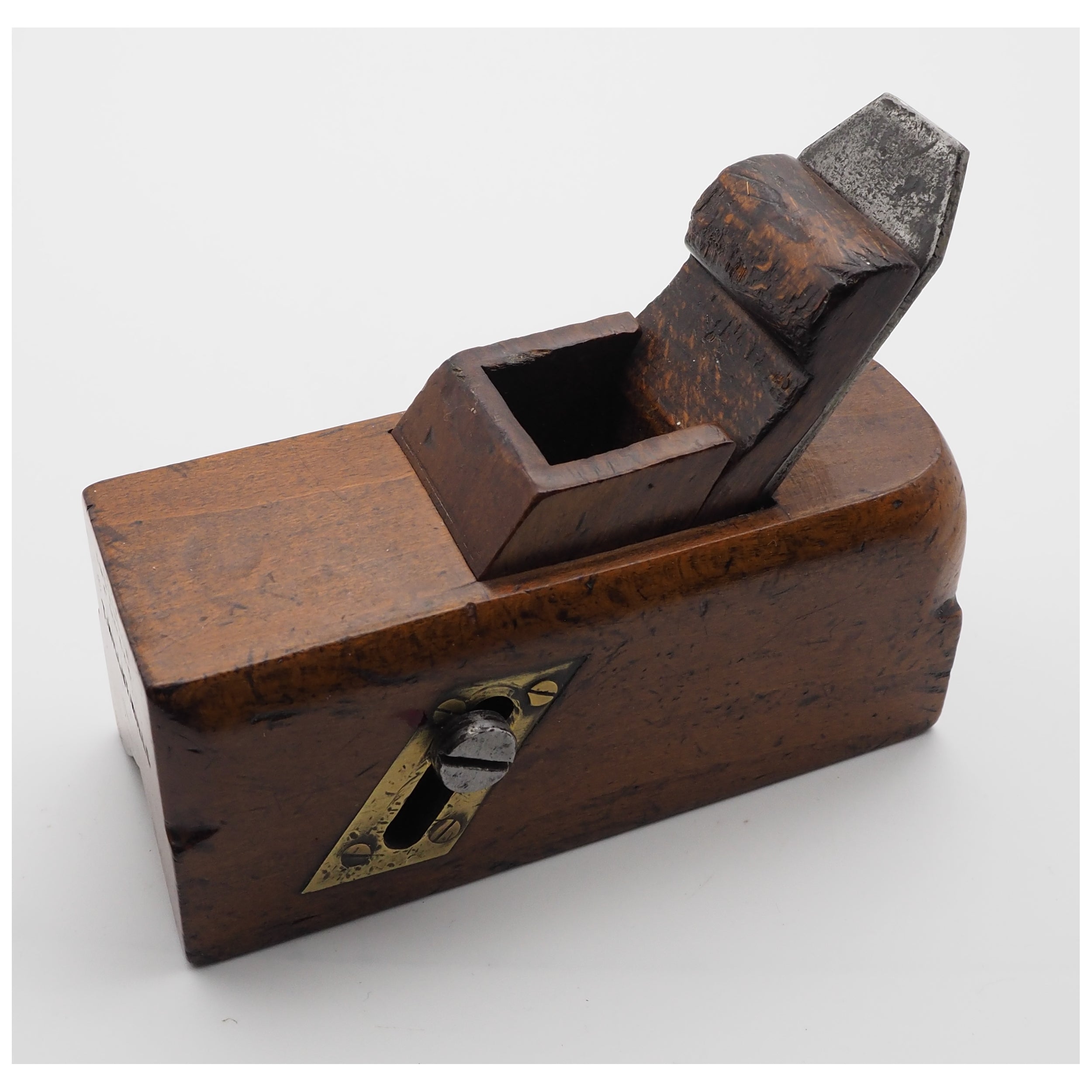 Chamfering plane on sale