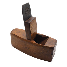 Very Little Used Beech Toothing Plane by Greenslade