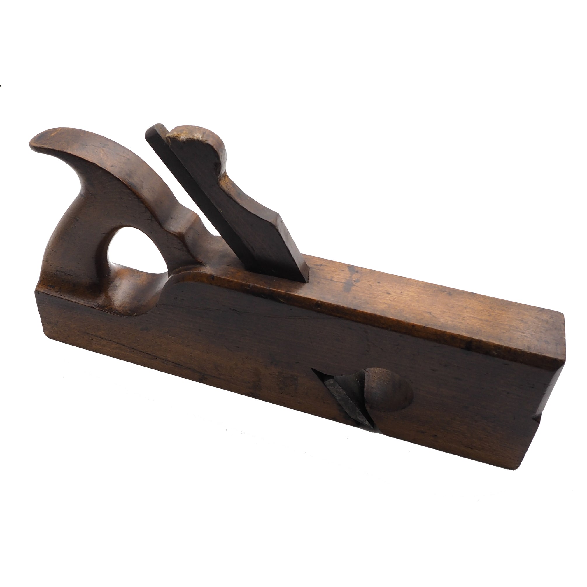 Superb 12" Long Handled Rebate Plane