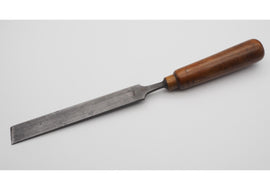 Early 1" Firmer Paring Chisel by James Howarth