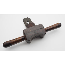 Good Wheelwrights Jarvis or Hollow Shave