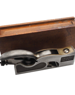 Good Record Sheffield No. 073 Shoulder Plane