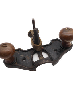 Good Patternmaker Made Router Plane