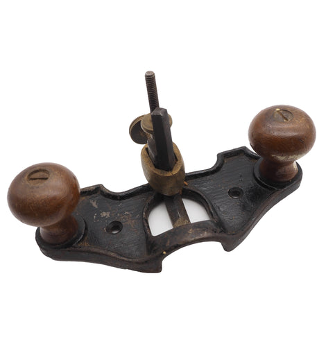 Good Patternmaker Made Router Plane