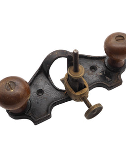 Good Patternmaker Made Router Plane