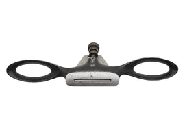 Good Preston Birmingham Curved Spokeshave