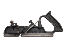 Early Stanley USA No. 39, 3/8" Dado Plane