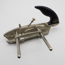 Basically Unused Boxed Record 044C Plough Plane