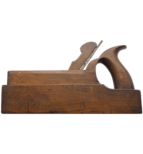 Large Size Handled Grooving Plane by J. Miller