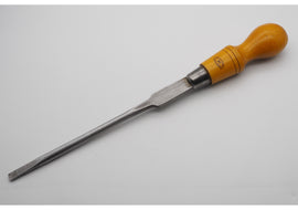 Unused 16" Long Cabinet Screwdriver by Crown Tools