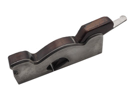 Good Spiers of Ayr 1 1/4" Wide Steel Shoulder Plane