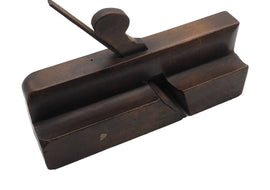 Early 19th Century 2 1/4" Nosing Moulder