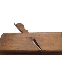 Good 1 3/4" Wide Half Round Nosing Plane