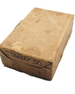 Good Stanley England No. 50 Combination Plane