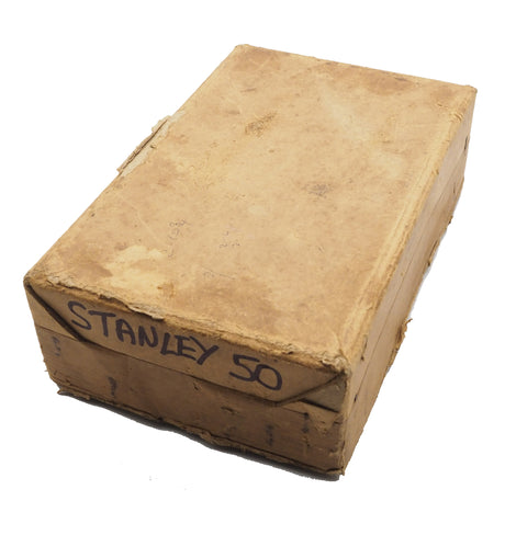 Good Stanley England No. 50 Combination Plane