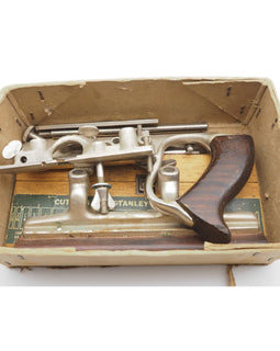 Good Stanley England No. 50 Combination Plane