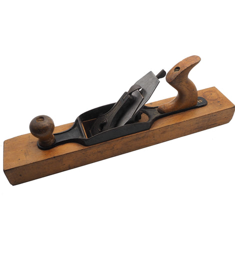 Good Sargent USA No. 3418 Transitional Bench Plane