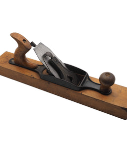 Good Sargent USA No. 3418 Transitional Bench Plane