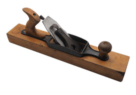 Good Sargent USA No. 3418 Transitional Bench Plane