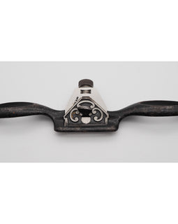 Preston Birmingham Hoop Handled Flat Spokeshave