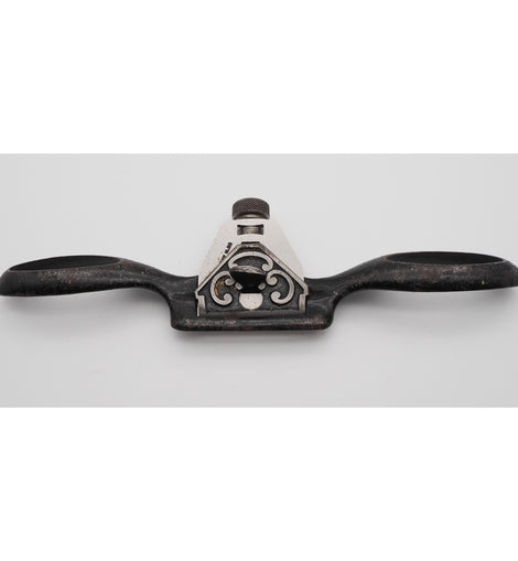 Preston Birmingham Hoop Handled Flat Spokeshave