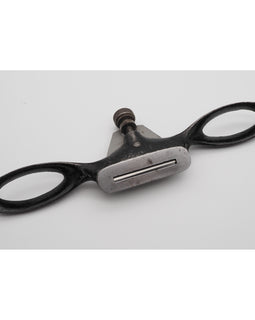 Preston Birmingham Hoop Handled Flat Spokeshave