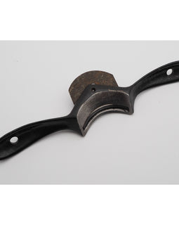 Un-Named Fairly Modern Hollow Spokeshave