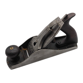 Early Stanley Bedrock USA No. 604 1/2 Smoothing Plane