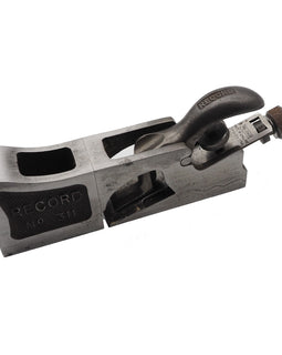 Record Sheffield No. 311 Rebate / Shoulder plane