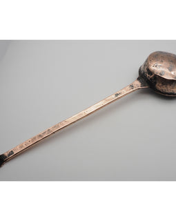 Early 19th Century Copper Lead Pourer