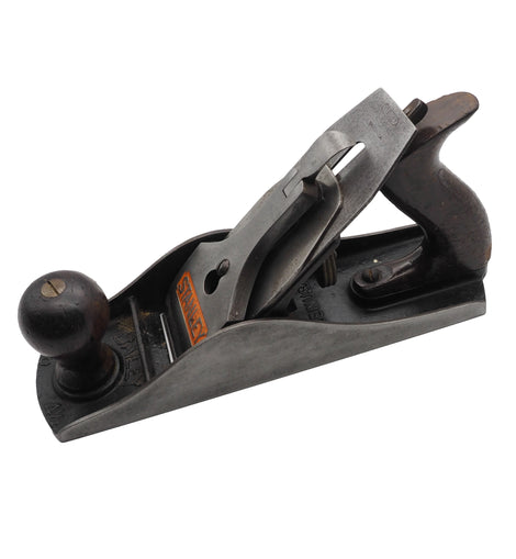 Good Stanley USA No. 4 1/2 Large Smoothing Plane