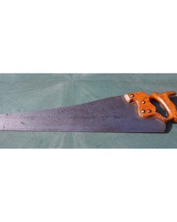 Robert Sorby Sheffield 22" Long Panel Saw