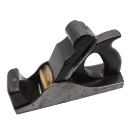 Slater of London Cast Metal Smoothing Plane
