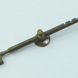 Virtex Brass Circular Glass Cutter - Tool Bazaar