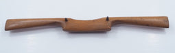 Small-Sized Curved Spokeshave - Tool Bazaar