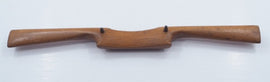 Small-Sized Curved Spokeshave - Tool Bazaar