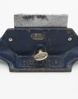 Record Sheffield No.080 Scraper Plane - Tool Bazaar