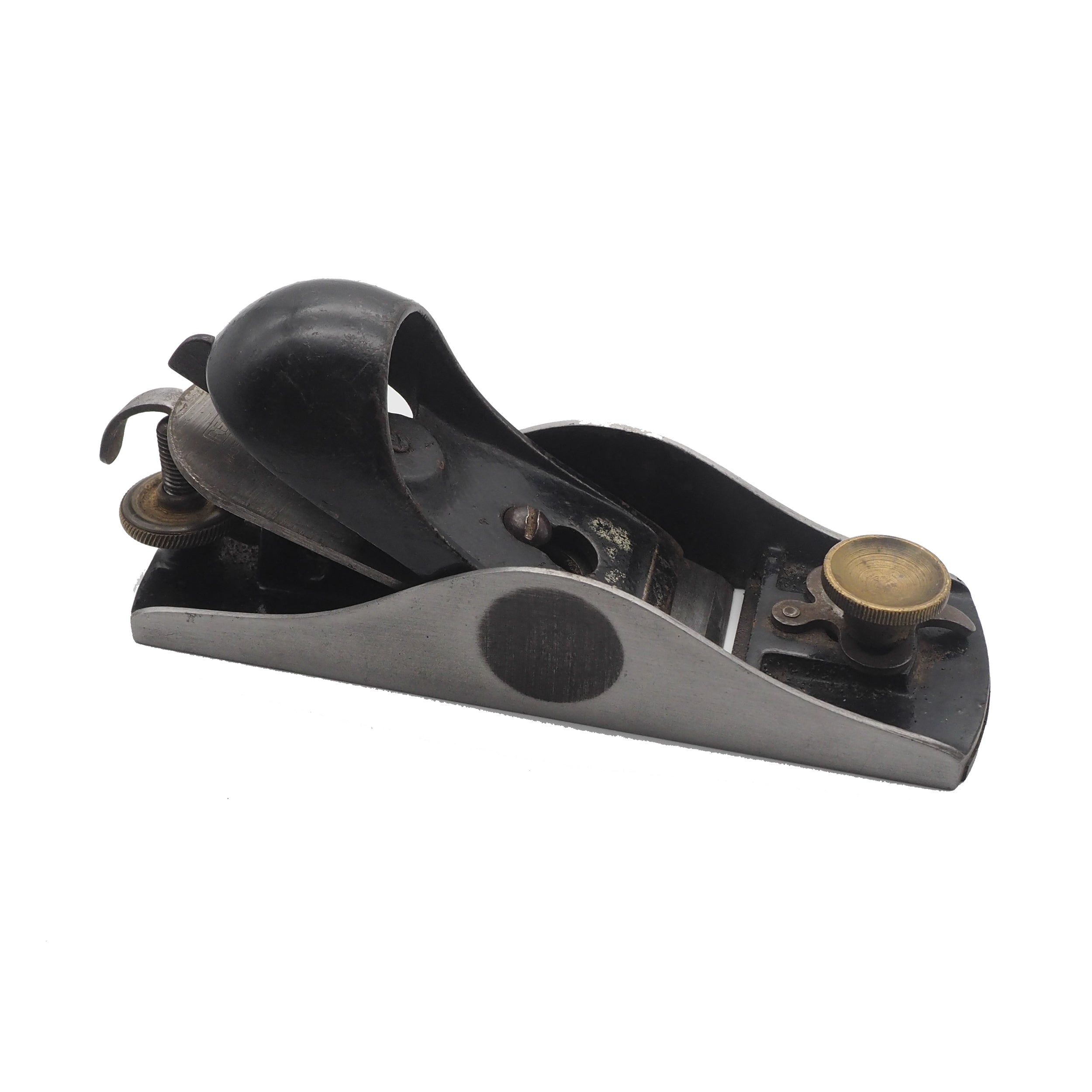 Good on sale block plane