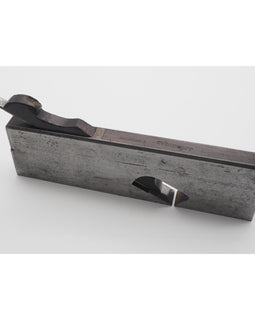 Spiers of Ayr 3/4" Square Reabte Plane